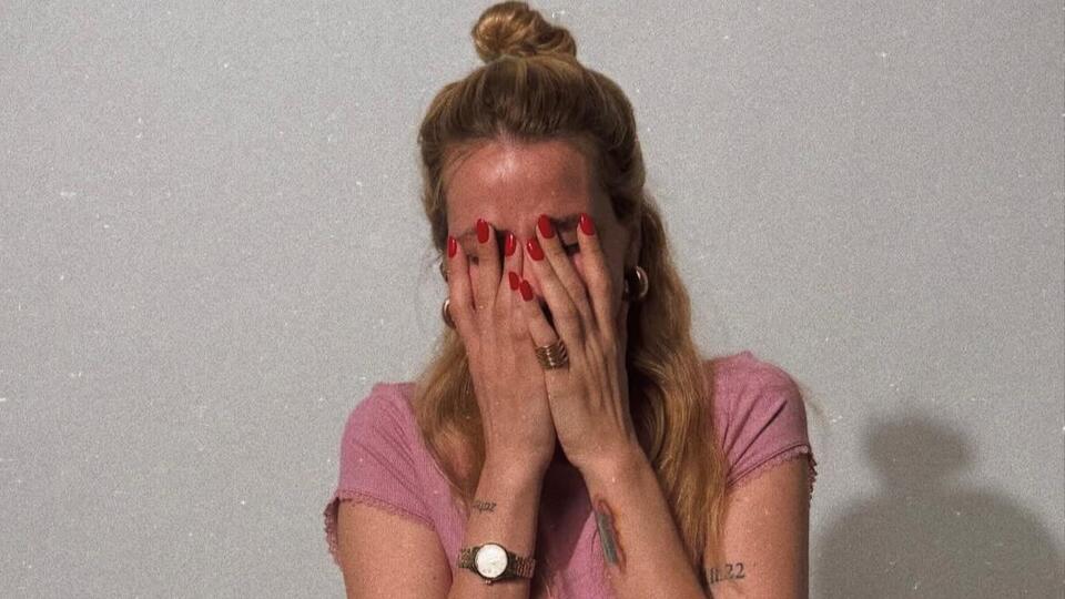 "Kazanın nedeni ben oldum"