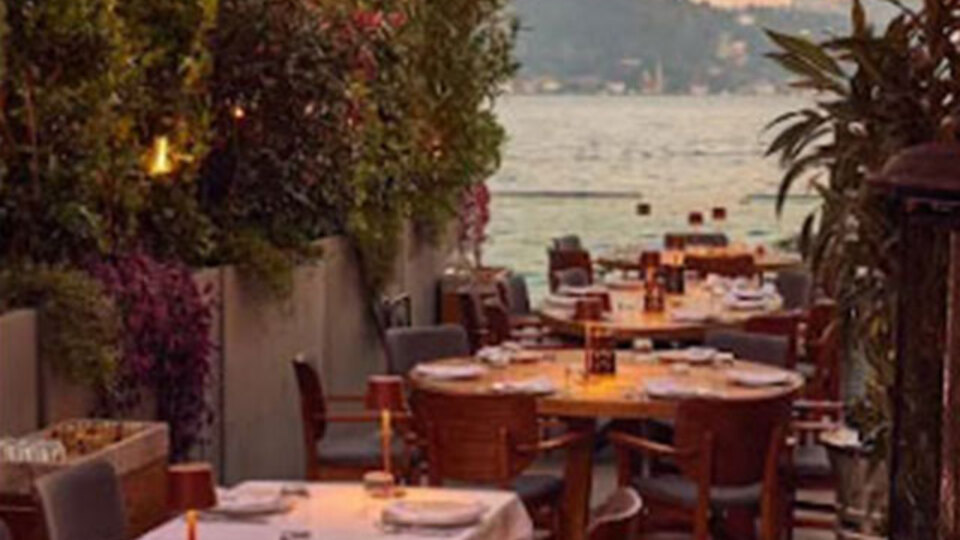 Mahkemeden kötü haber... Boğaz'daki lüks balıkçı yıkılıyor!