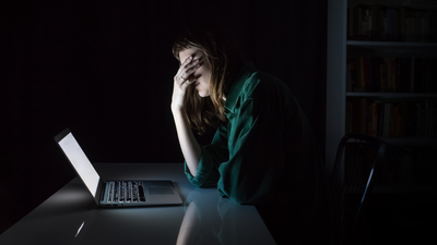 Gece çalışanlarda bu risk daha yüksek!