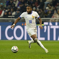 Milan, Nkunku'yu transfer etti