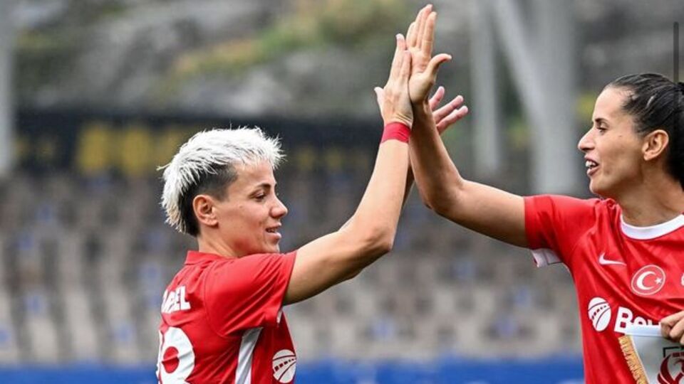 ABB FOMGET, UEFA Avrupa Ligi'nde!