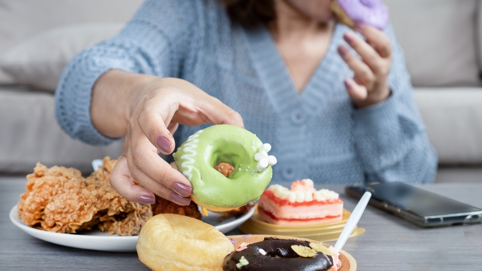 Fazla şeker bağışıklığı savunmasız bırakıyor