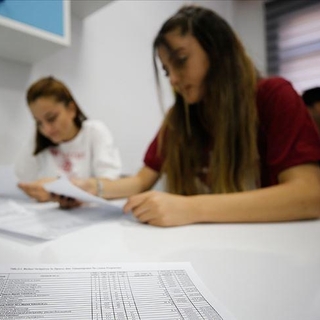 YKS'de ilk 1000 tıp, mühendislik, işletme ve tarihi seçti