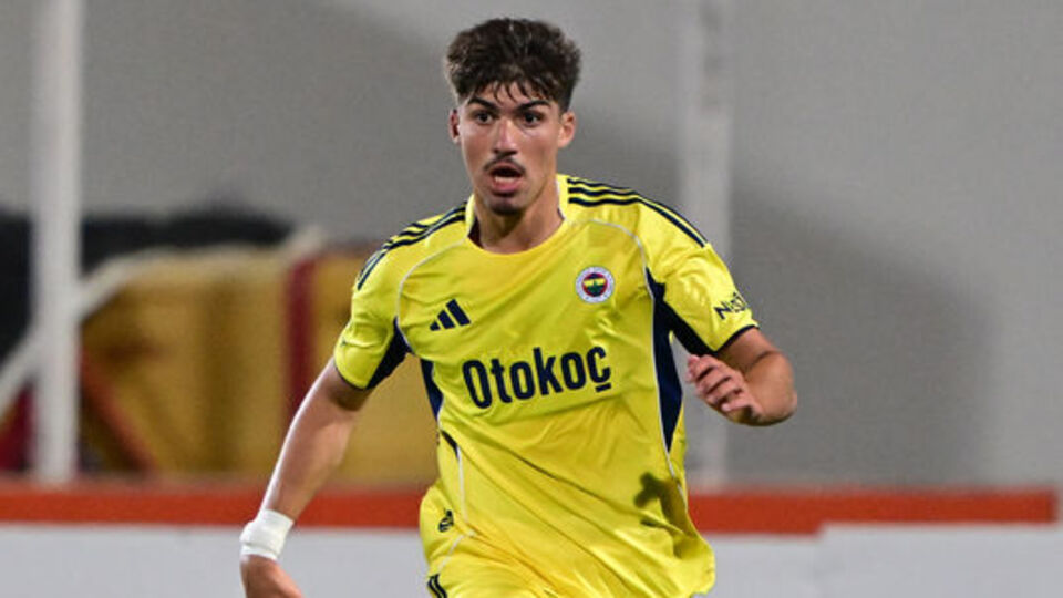 F.Bahçe, 20 milyon Euro'ya anlaştı!