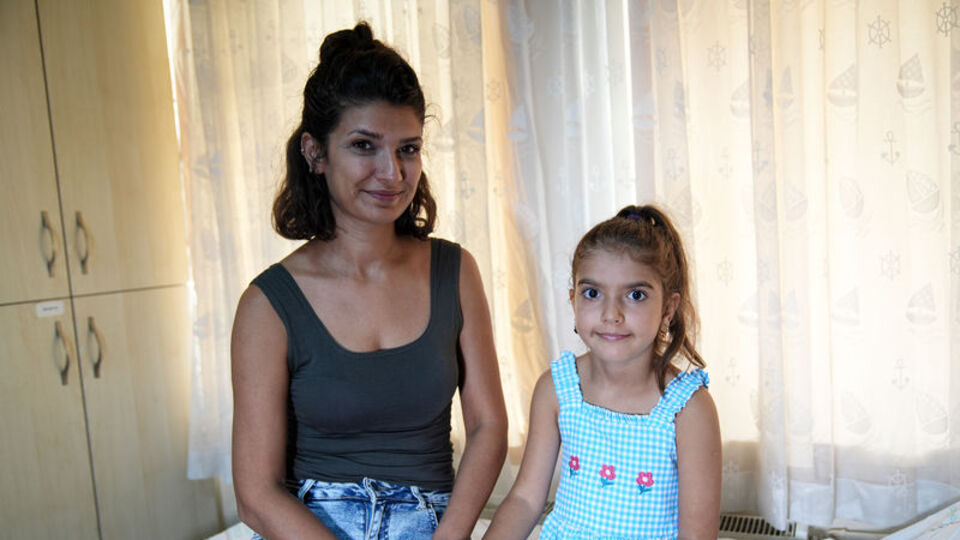 İlk dondurmasını 5 yaşında yedi