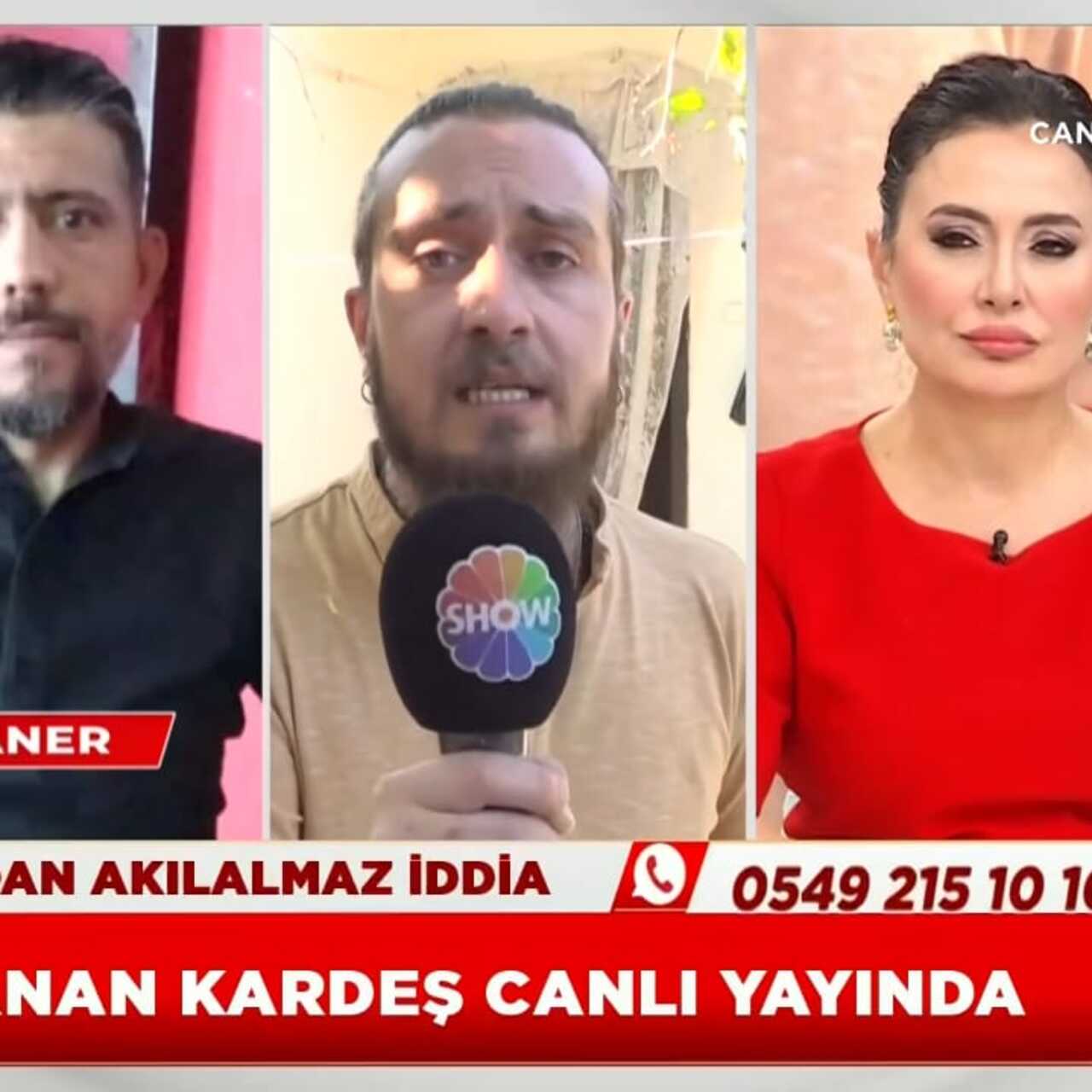 Türkiye bu yüzleşmeyi konuştu