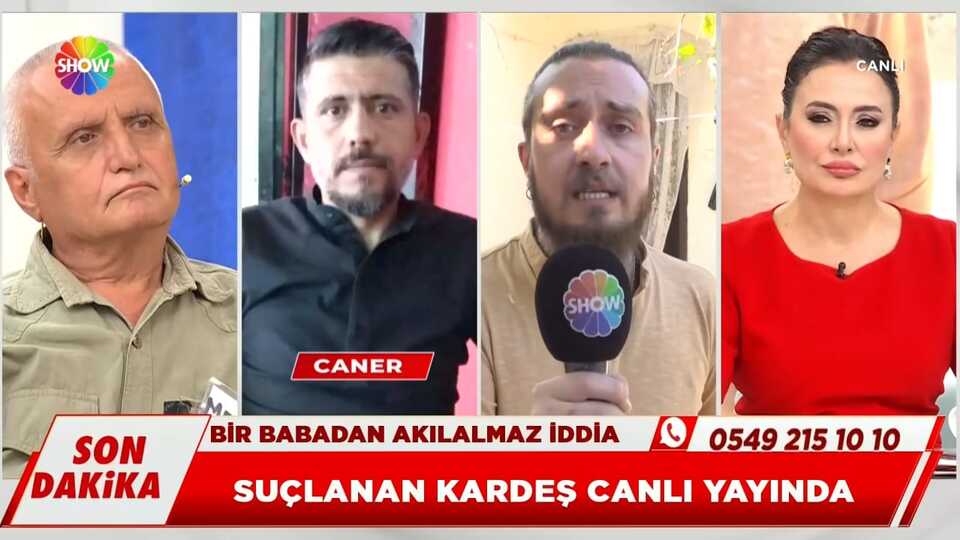 Türkiye bu yüzleşmeyi konuştu