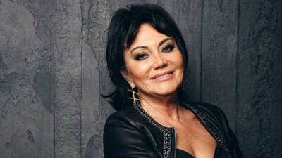 Oyuncu Anta Toros vefat etti