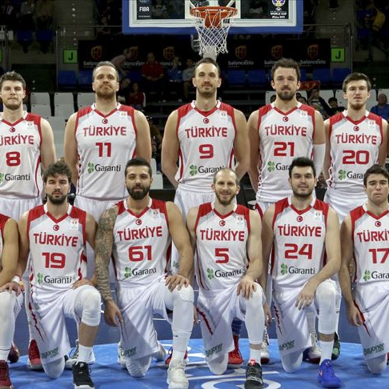 Türkiye-Portekiz basketbol maçı ne zaman?