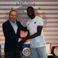 M'Baye Niang, Gençlerbirliği'nde!