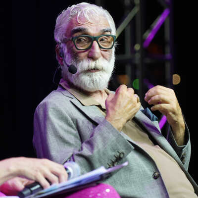 Cezmi Baskın'a taciz suçlaması