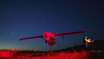 Ukrayna petrol rafinerilerini hedef aldı