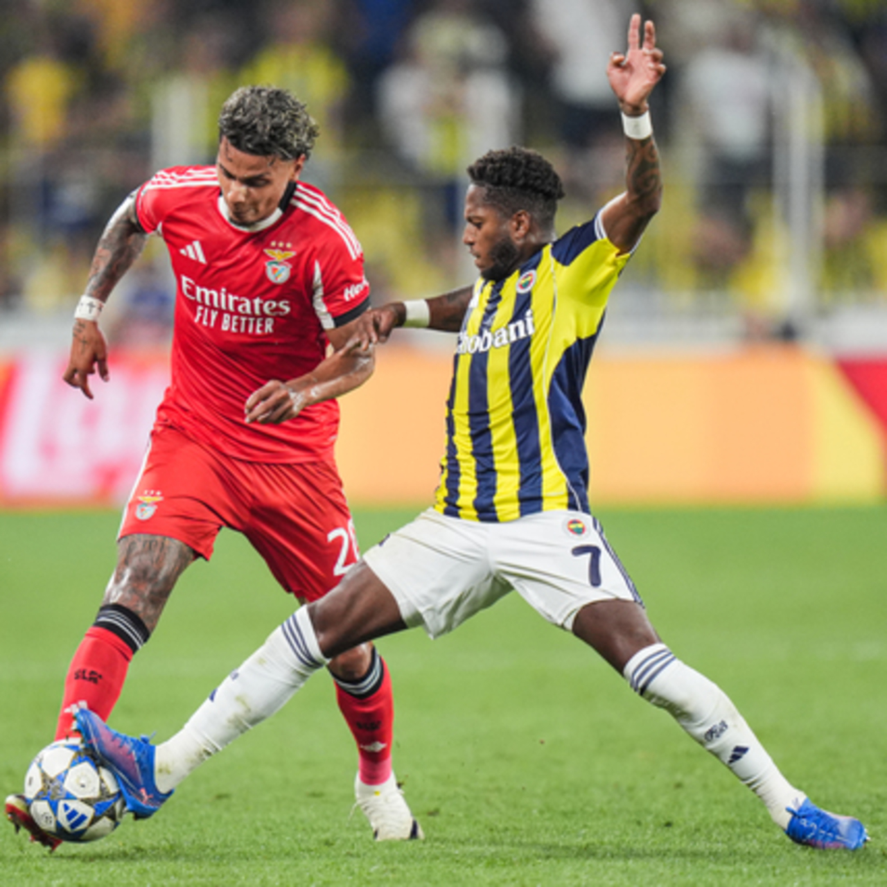 Gençlerbirliği - Fenerbahçe maçı ne zaman?