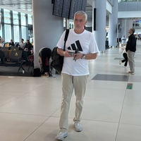 Jose Mourinho'dan ayrılık sonrası ilk açıklama!