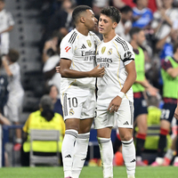 Real Madrid-Mallorca maçı ne zaman?