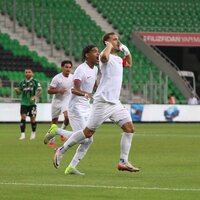 Boluspor, deplasmanda farklı kazandı!