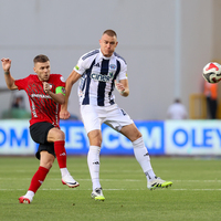 Gol düellosunda kazanan Gaziantep FK!