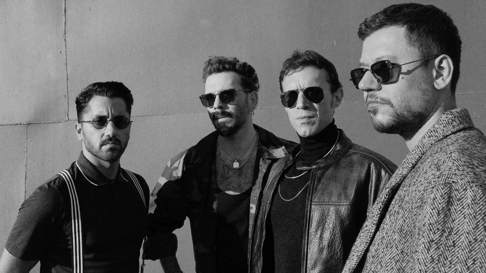 Adamlar'dan yeni remix