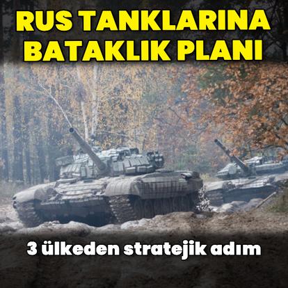 Estonya bataklıkları yeniden canlandırmayı planlıyor