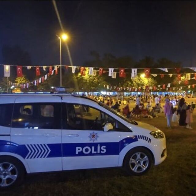 Festival 'ölüm' nedeniyle iptal edildi