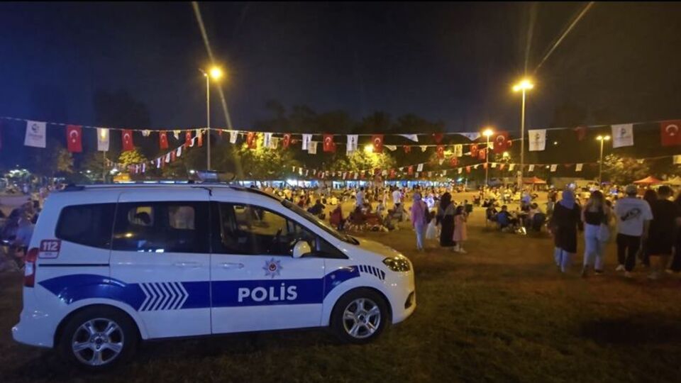 Festival 'ölüm' nedeniyle iptal edildi