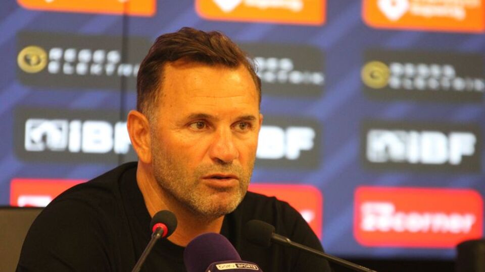 Okan Buruk'tan kadroda tek değişiklik!