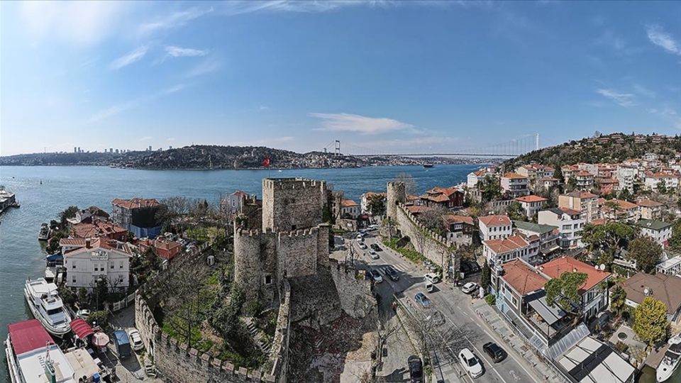 Anadolu Hisarı Nerede?