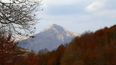 Amanos Dağları Nerede?