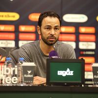 "Maçı kazanacak pozisyonlara girdik"