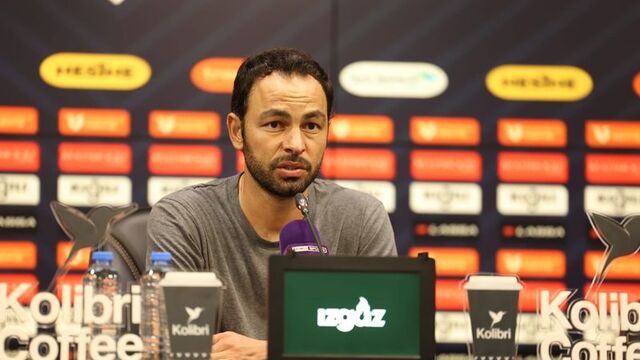 "Maçı kazanacak pozisyonlara girdik"