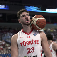 12 Dev Adam'dan Portekiz'e büyük fark!