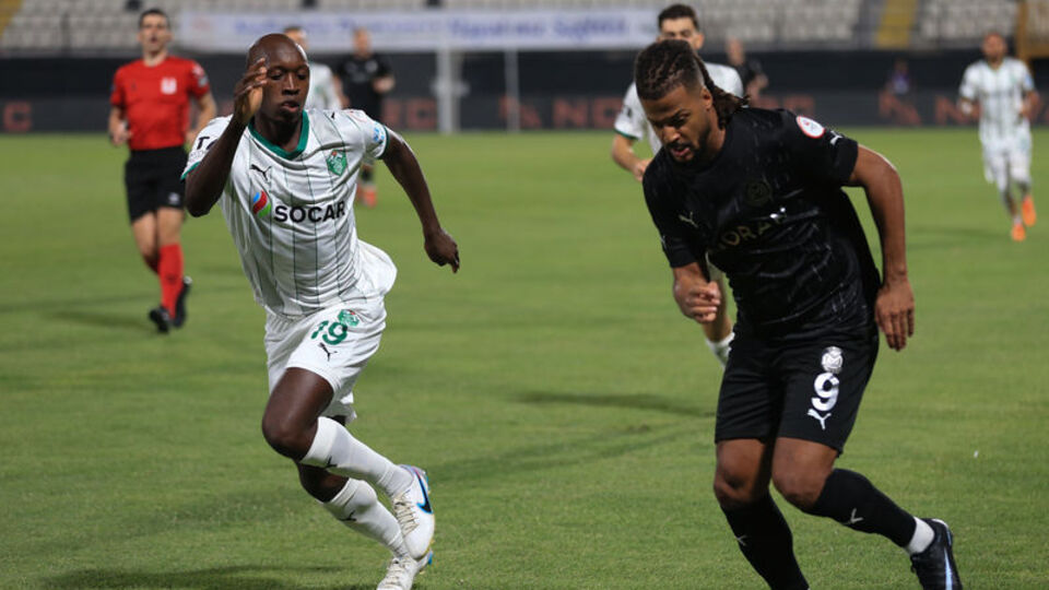 Manisa'da kazanan çıkmadı!