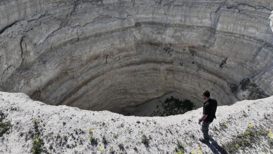 Dev obruklar artıyor! Ne yapmalı?