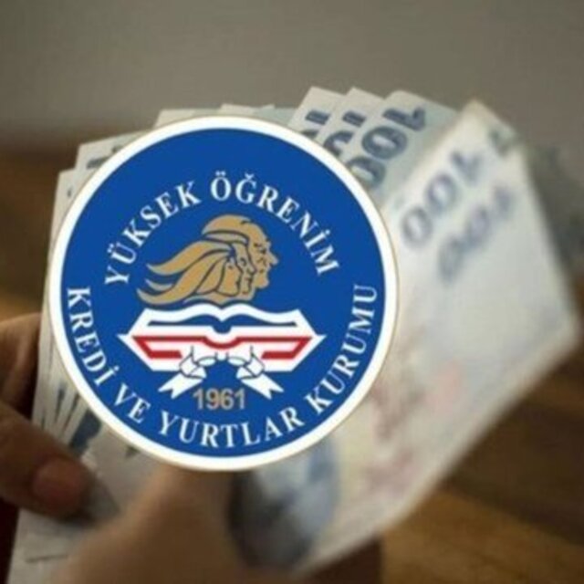 KYK yurt ve burs başvurusu ne zaman?