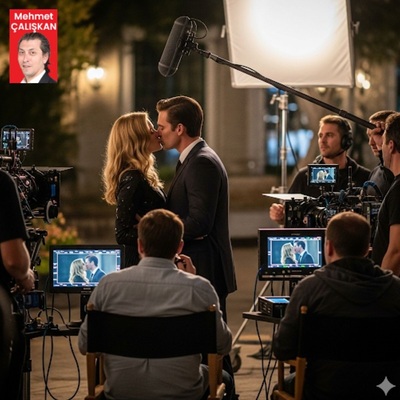 Yakınlaşma sahnelerine yeni ayar