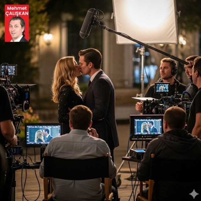 Yakınlaşma sahnelerine yeni ayar