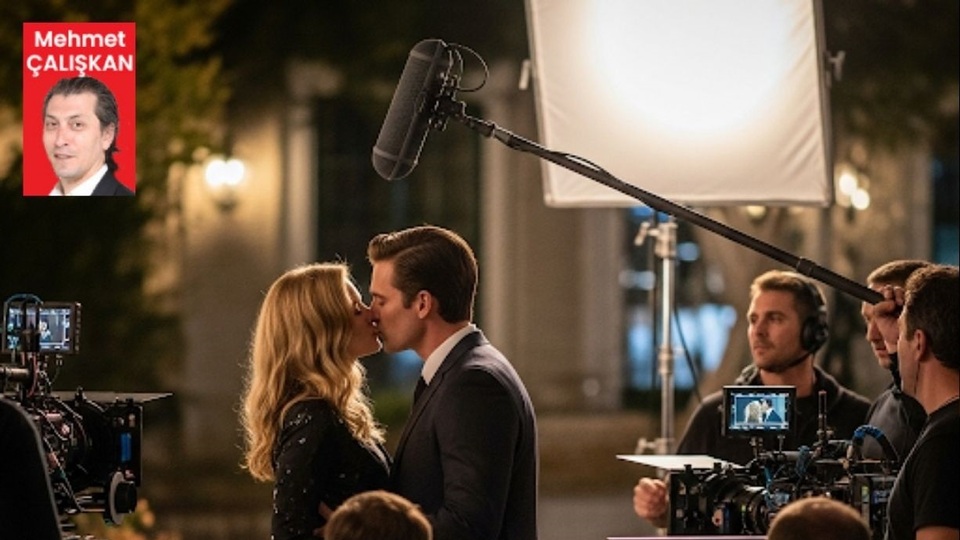 Yakınlaşma sahnelerine yeni ayar