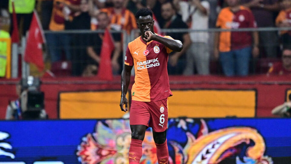 "4000. gol olduğunu bilmiyordum"