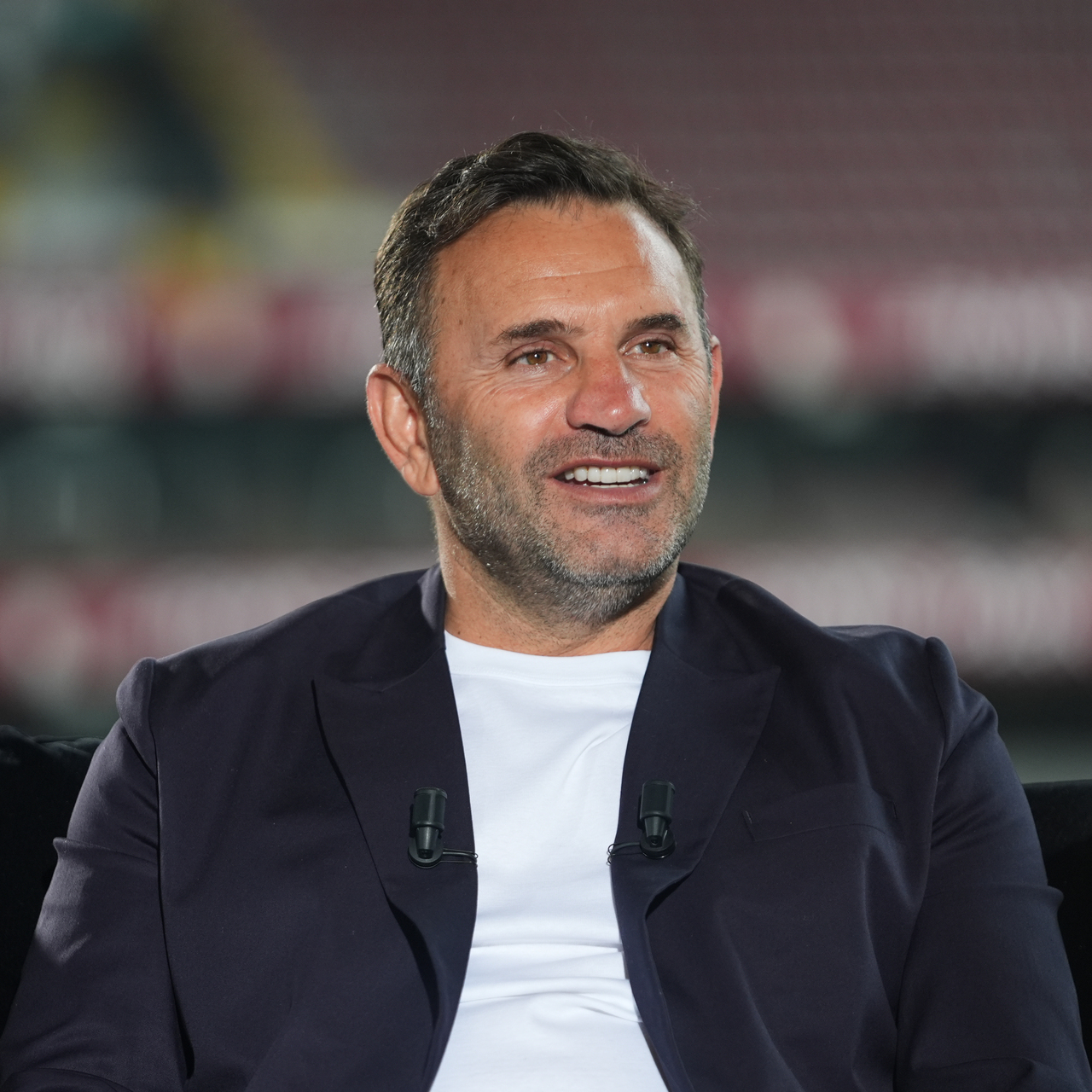 Okan Buruk'tan kaleci ve transfer açıklaması!