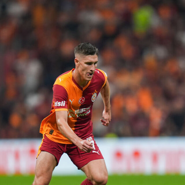 Sallai'den Devler Ligi açıklaması!