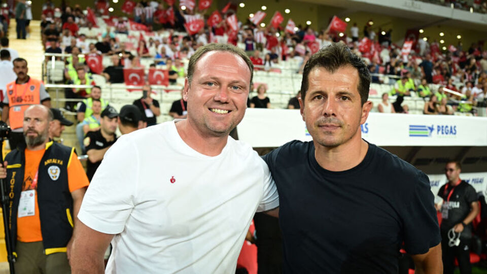 "Geri dönmeyi başardık"