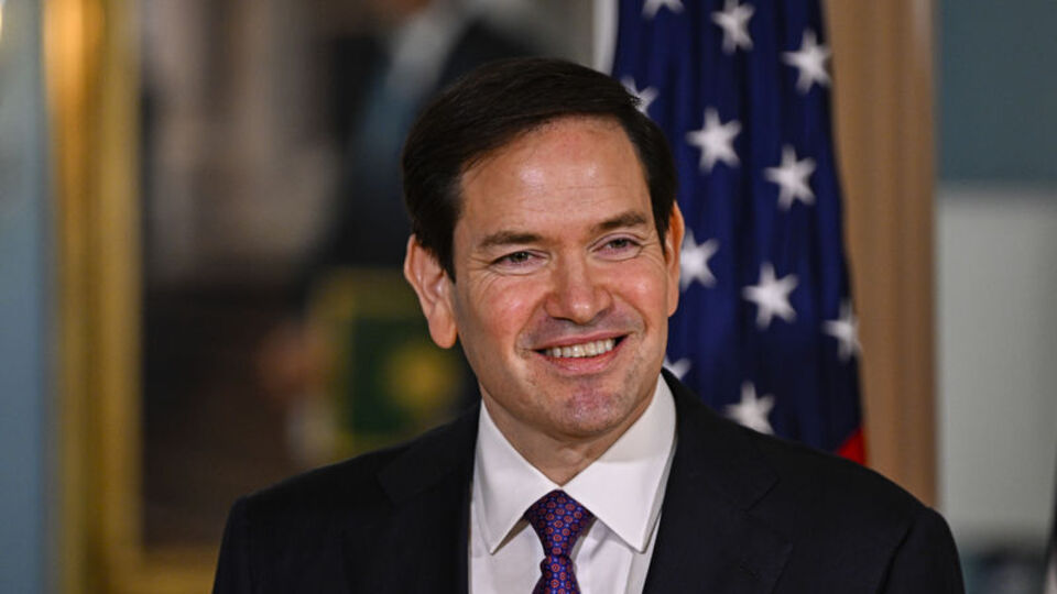 ABD Dışişleri Bakanı'na Gazze mektubu