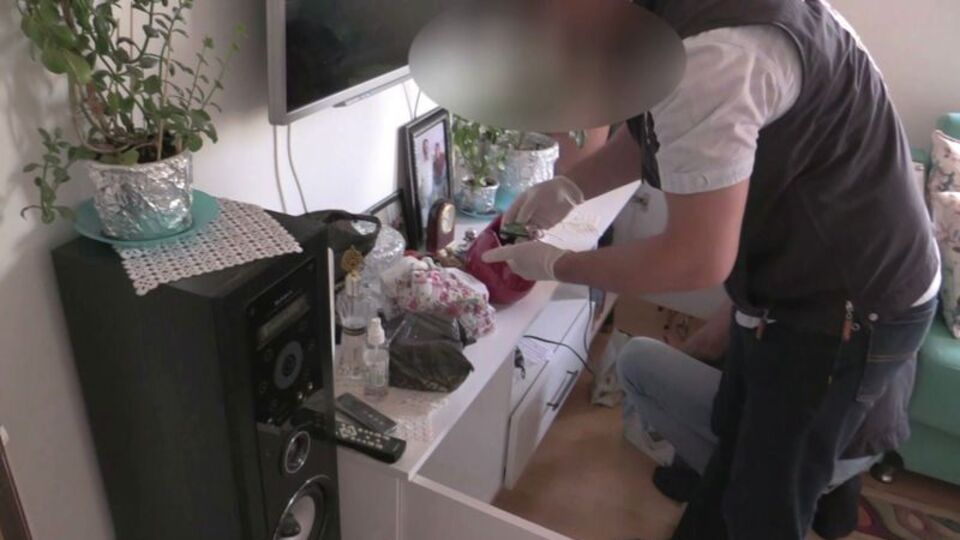 Siber suçlar operasyonu: 198 gözaltı!