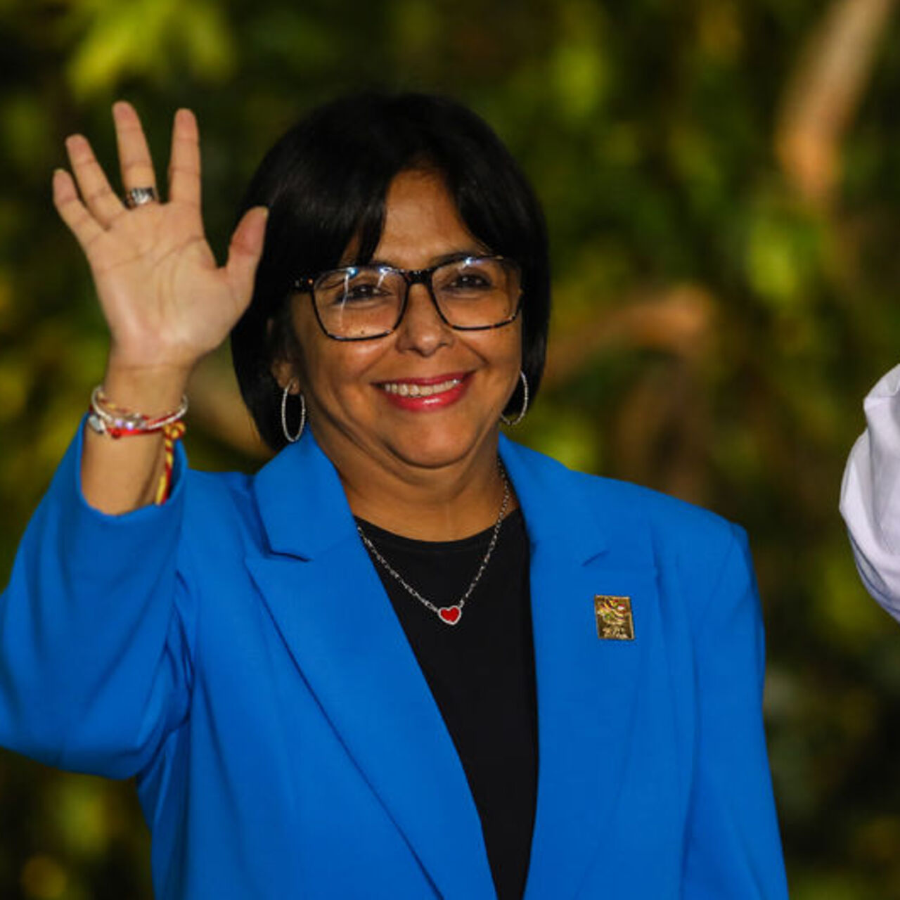 Venezuela'dan ABD'ye uyarı