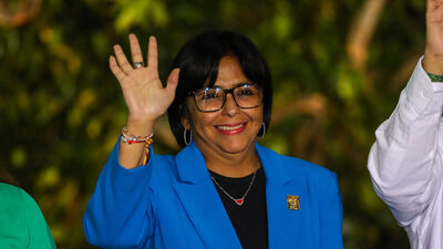 Venezuela'dan ABD'ye uyarı