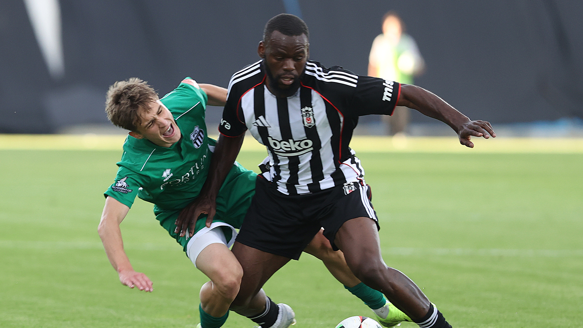 Onana'dan Fırtına Gibi Geçen Performans! Genoa'da Kaleci Değişikliği Zorunlu Kıldı