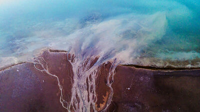 Kıtalar kuruyor, yeraltı suyu azalıyor!