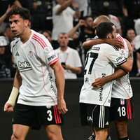 Kartal, Sergen Yalçın'la ilk maçında