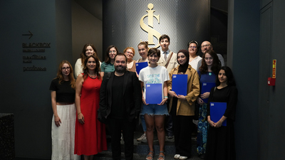 Yaz Konferansları tamamlandı