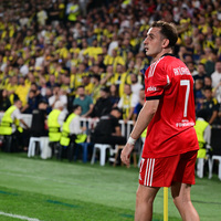Kerem Aktürkoğlu Fenerbahçe için geliyor